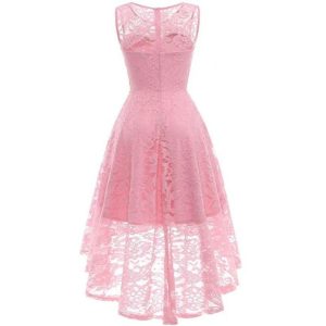 robe cocktail année 50 60 retro